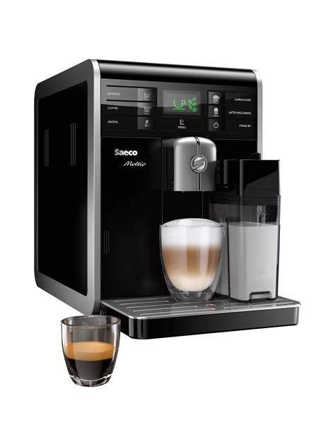 Philips Saeco Hd876908 Moltio Bean To Cup Coffee Machine At John Lewis