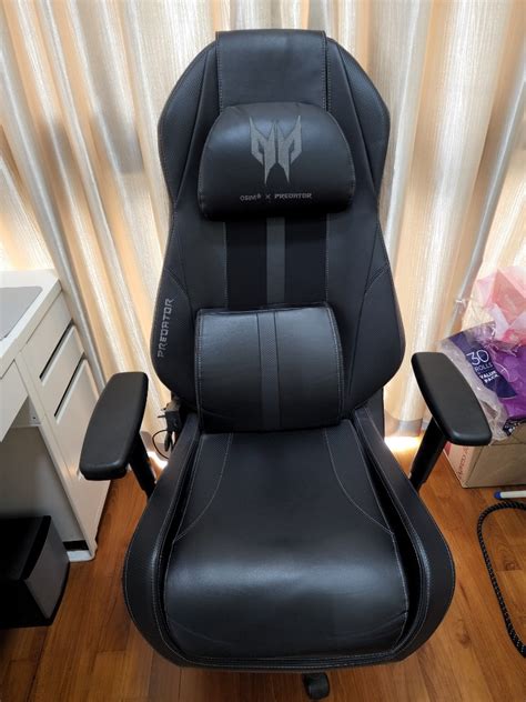 Osim X Predator Gaming Chair Health And Nutrition Massage Devices On