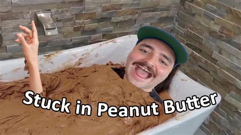 Stuck In The Peanut Butter Podcast About List Highlight Youtube