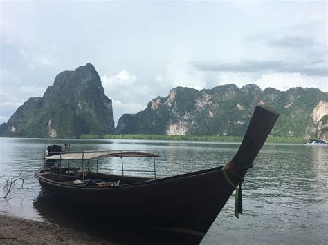 James Bond Island Tour Private Long Tail Boat Alex Taxi Phuket