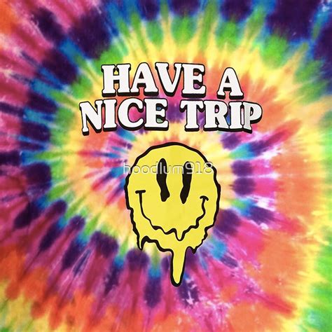 Acid Trip Posters Redbubble