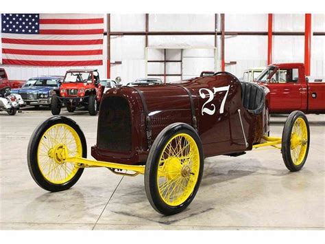 1922 Ford Model T Indy Board Track Racer For Sale