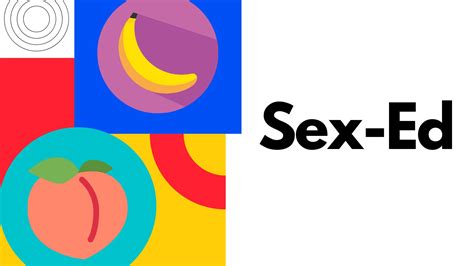 Sex Ed Workshop A New Approach To Sexual Education Learning