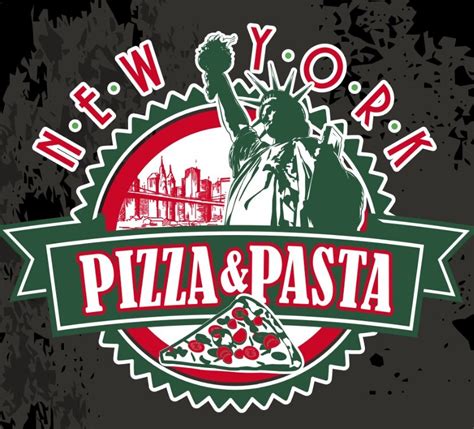 New York Pizza And Pasta