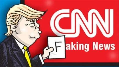 They taught it to write (or generate) fake news. Top 10 CNN Fake News Stories - YouTube