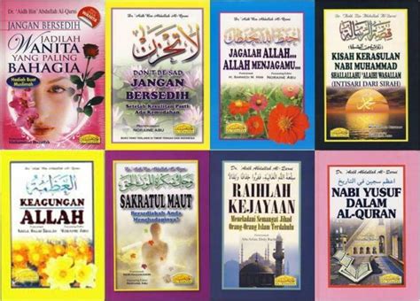 Al quran al karim & terjemahaan al fauzan. Pustaka Iman: Koleksi Karya Dr.Aidh bin Abdullah Al-Qarni ...