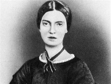 Biography Of Emily Dickinson American Poet