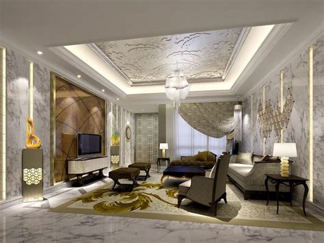 Ceiling Designs For Living Room Images Shelly Lighting
