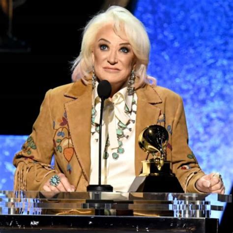 Grammys 2020 Tanya Tucker Wins Dual Grammy Awards 47 Years After Her First Nomination