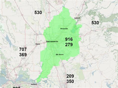 Affordable 916 Area Code Numbers For Your Business Halloo