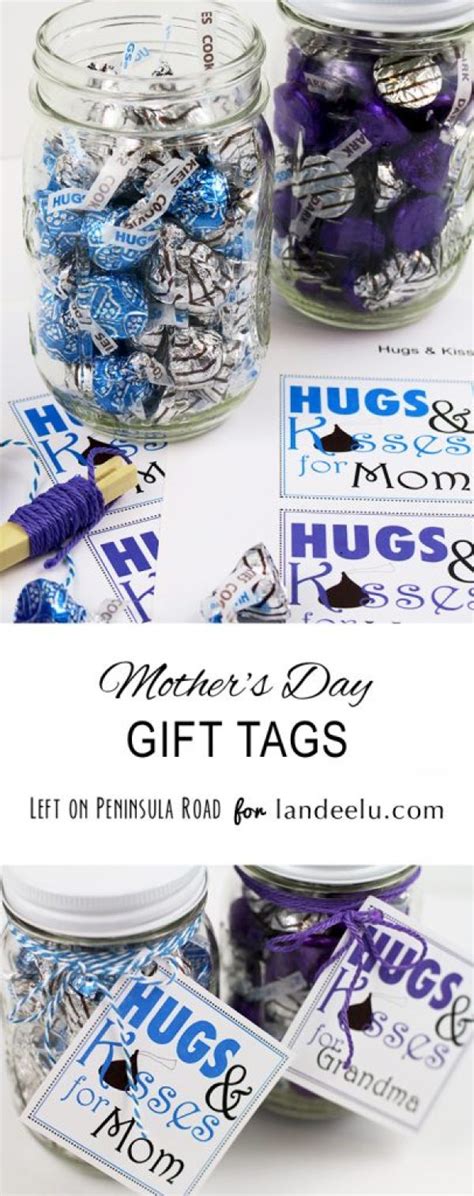 These next few gift ideas may require a little bit more work and time, but they're a great and unique way to show mom just how much you love her. The BEST Easy DIY Mother's Day Gifts and Treats Ideas ...