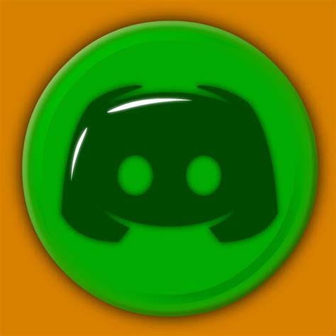 Green Discord Logo 10 Free Cliparts Download Images On Clipground 2024
