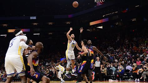 Nba Power Rankings Warriors Take Top Spot Lakers Fall Sports