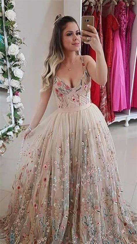 Https://tommynaija.com/wedding/beige Wedding Dress Lace