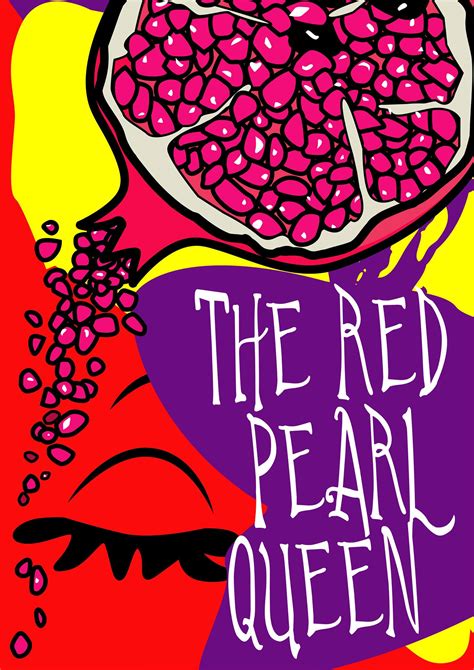 The Red Pearl Queen