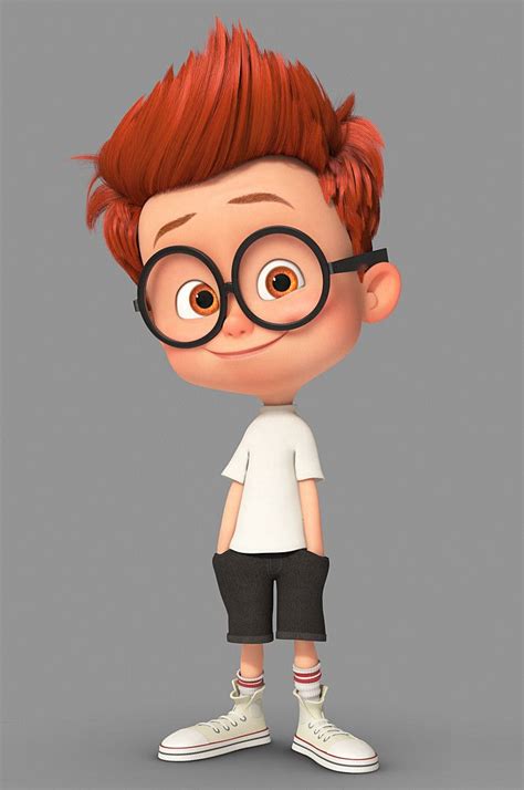You know that you will get only the hd background at this picsart photo editing. ArtStation - Peabody and Sherman, Phiyen Nguyen | Baby ...