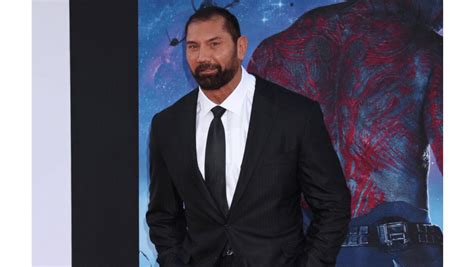 Dave Bautista Hints At Wrestling Showdown With Triple H 8days