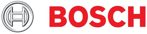 Bosch Logo Lubevan Mobile Oil Changes