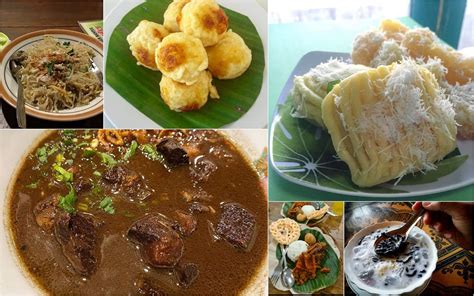 Makanan Khas Jawa Timur Resep Nusantara Lengkap