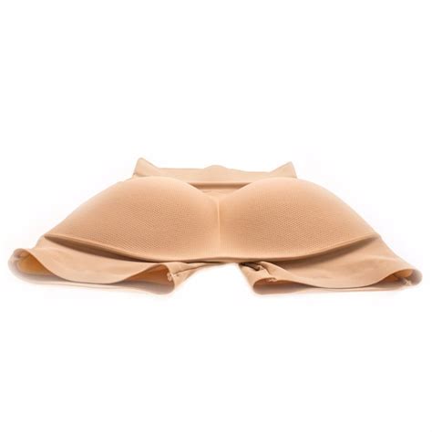 Oem Hips Butt Lifter Underwear Silicone Push Up Panties With Pad Buy