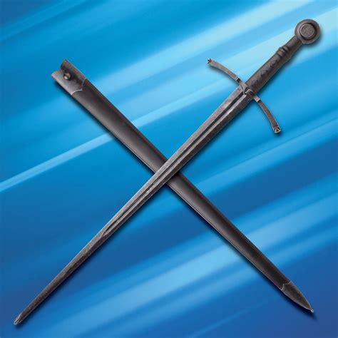 Windlass Agincourt War Sword