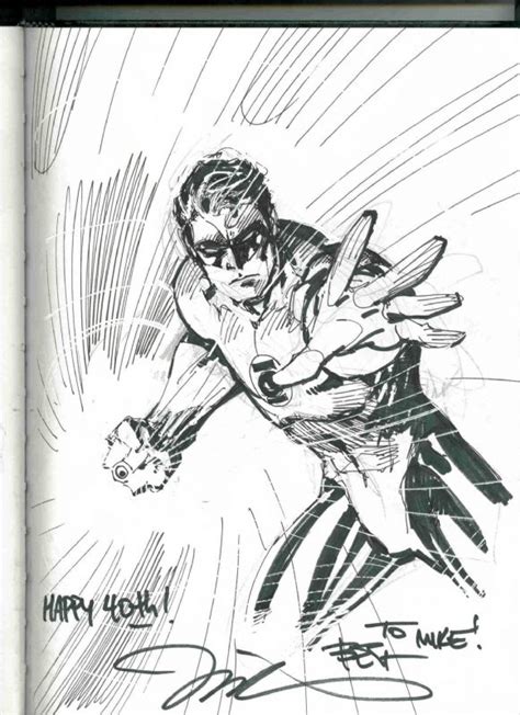 Hal Jordan Green Lantern By Jim Lee Comic Art Jim Lee Art Jim Lee