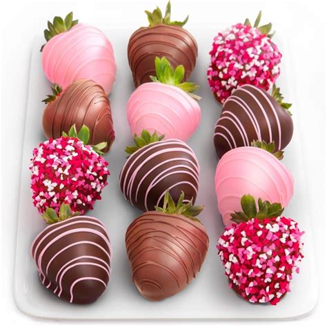 Chocolate Covered Strawberries Delivery Sere Fruit