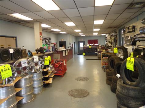 Complete Auto And Truck Parts Best Used Auto Parts In Flint Mi