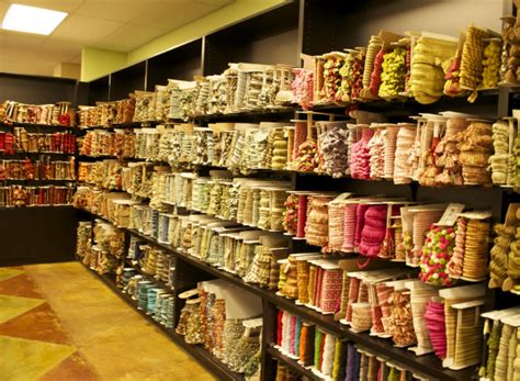 Textile Fabric Stores Home Decor Fabric And Custom Window Treatment