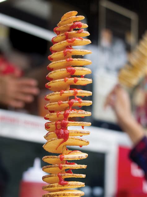 This way, you can make. The five best foods we tasted at Food Truck Fest: Catch ...