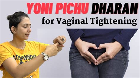 How To Become Virgin Again Vaginal Tightening White Discharge
