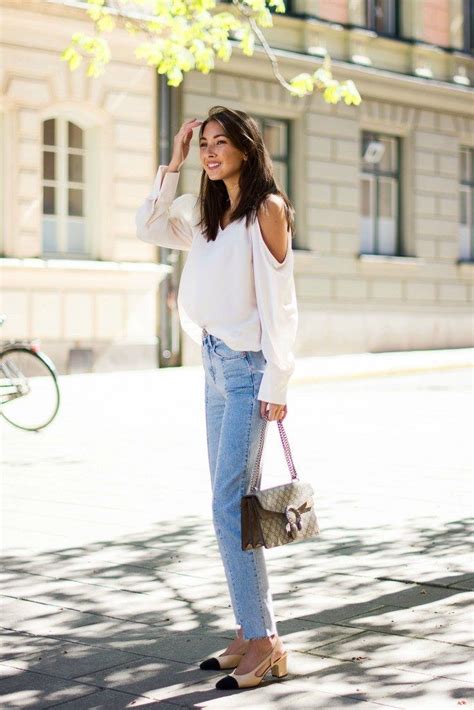 59 Cute Spring Outfit Ideas To Try Right Now Just The Design Cute