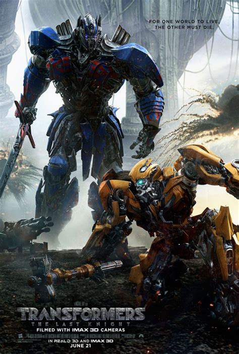 Humans and transformers are at war, optimus prime is gone. Transformers: The Last Night | BOOM Library