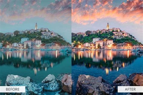 Best Hdr Effect Presets And Actions Tad