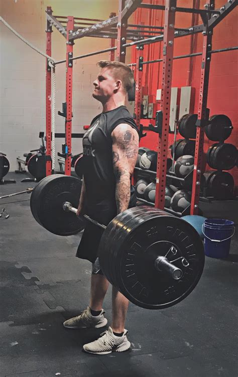 How Weight Lifting Has Helped Me With Anxiety