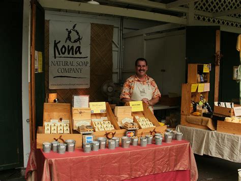 Island made soap with our own farm grown ingredients. Kailua-Kona Like a Local: The best bars, restaurants ...