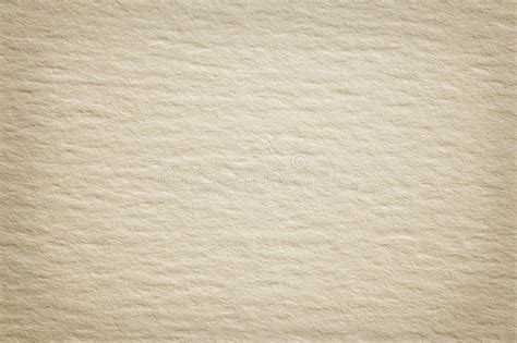 Aged White Parchment Paper With A Textured Surface Texture Or