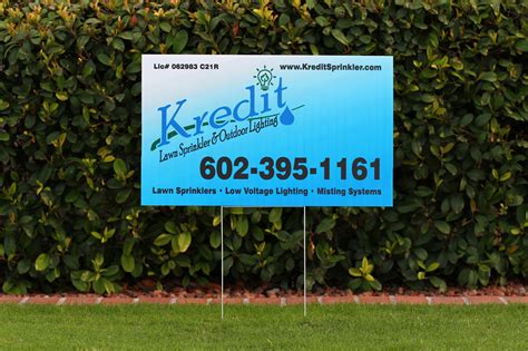 Watch my tutorial and learn how to make popular yard signs to start and run your own yard sign business. Yard Sign Printing in Kelowna | Lawn Signs | Rapid Printing