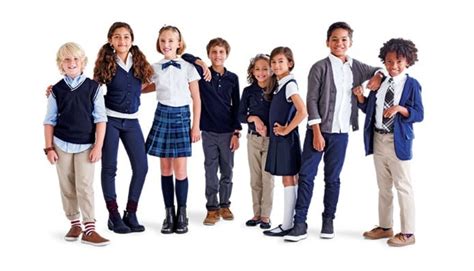 Time For Kids School Uniform Shopping Top Tips That Will Help You Sa