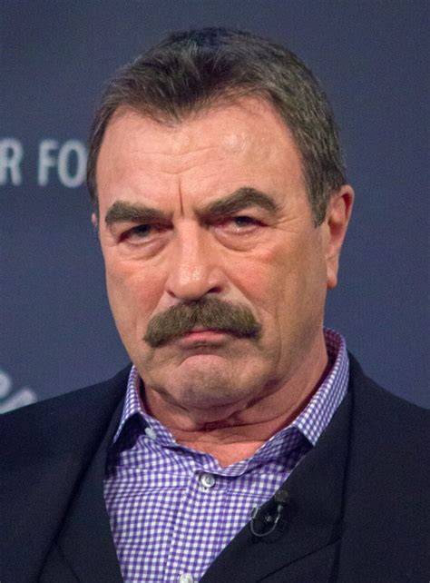 Tom Selleck Height Age Body Measurements Wiki