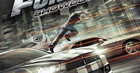 Juegos de acrobacias con carros. Fast & Furious: Showdown Full En Español 1 Link MEGA | Programasfullpcmega | Descargar ...