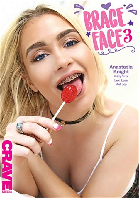 Brace Face Crave Media Unlimited Streaming At Adult Empire Unlimited