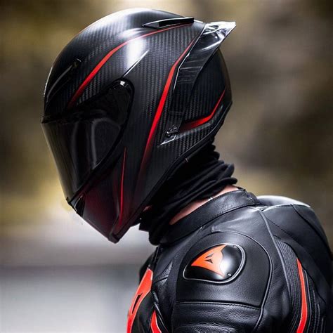 Cool Full Face Helmet Full Face Motorcycle Helmets Cool Motorcycle