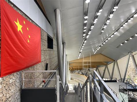 Dì èrshísì jiè dōngjì àolínpǐkè yùndònghuì)، تعرف أيضاً بالألعاب الاولمپية الشتوية 2022 (french: شي واثق في نجاح دورة الألعاب الأولمبية الشتوية في بكين عام ...