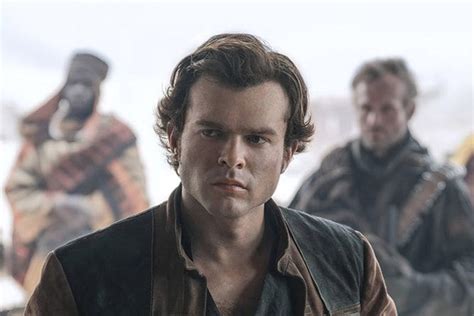 What You May Not Know About Alden Ehrenreich Star Of ‘solo A Star