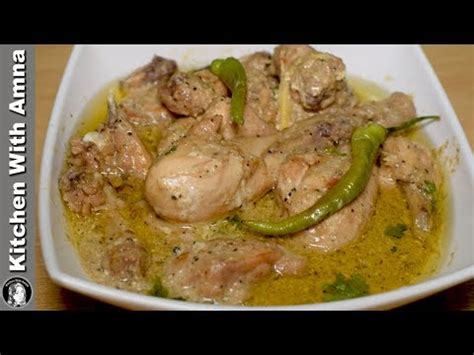 Chinese black pepper chickenrecipe vibes. Black Pepper Chicken Recipe - Kitchen With Amna | Chicken ...