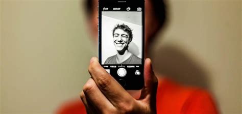cinco trucos para mejorar tus selfies con el iphone blog k tuin