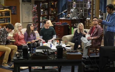 Big Bang Theory Cast Shares Their Favorite Moments As They Bid