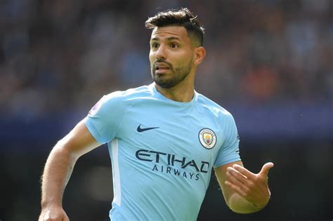 Check all the information and latest news about s. FPL Watchlist: Aguero the best early captain?