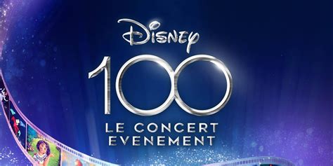 Disney 100 Ans Zenith De Lille